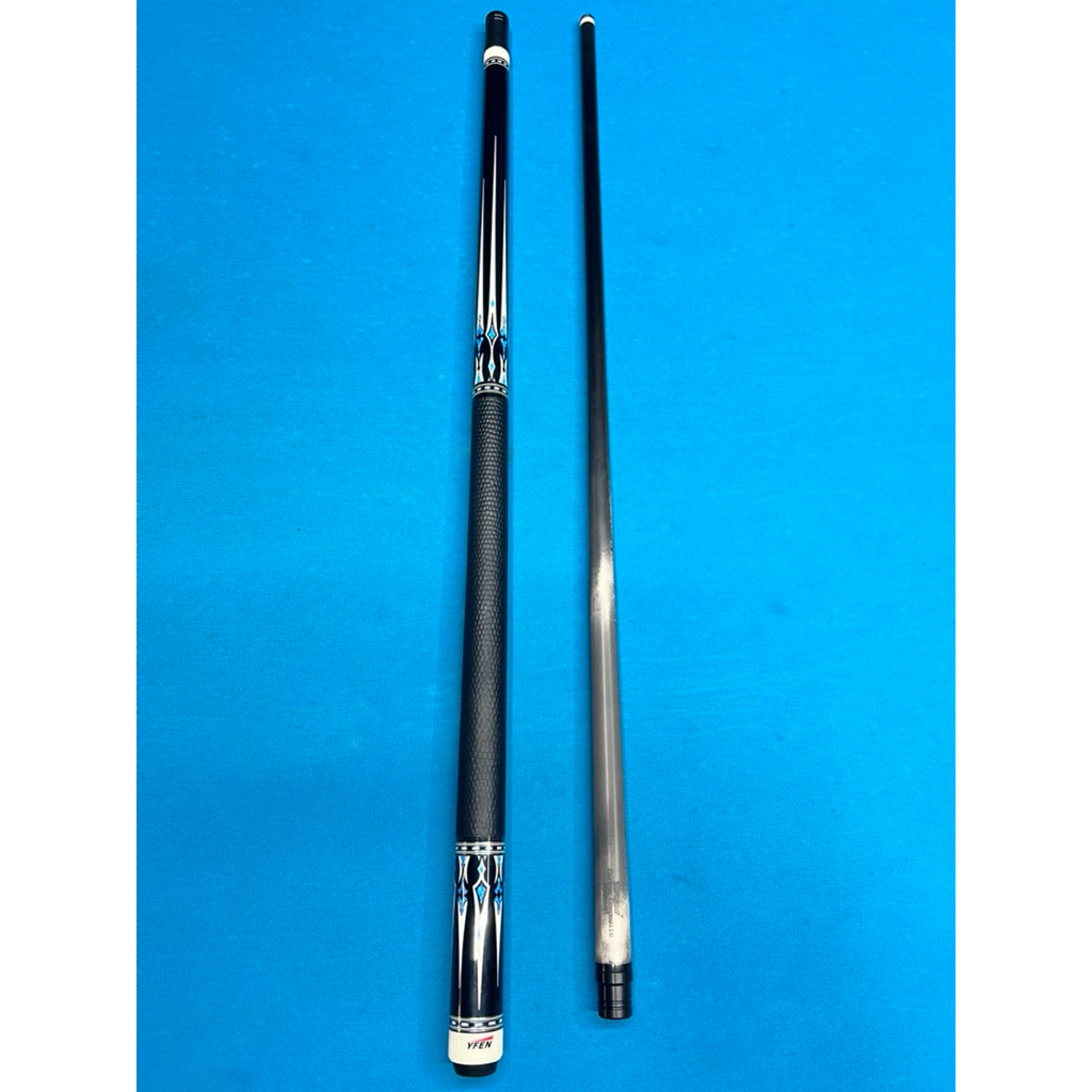 stick billiard Yfen carbon M7
