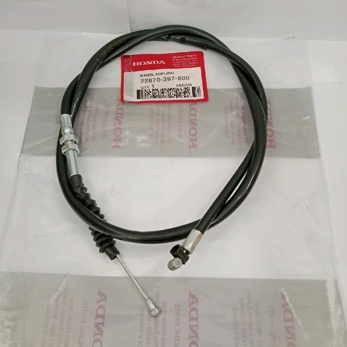 KABEL TALI KOPLING GL WIN GL100 CB100 GL125