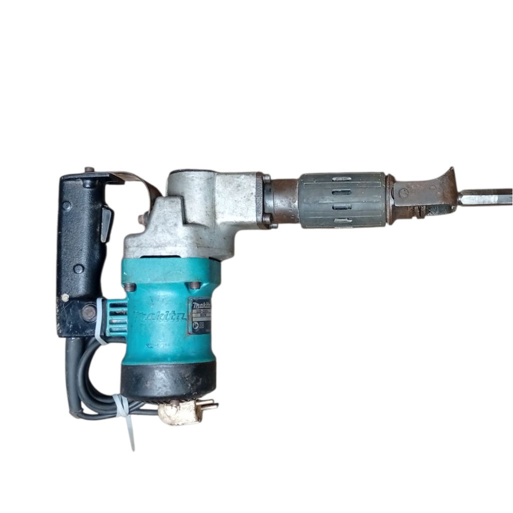 mesin bobok beton tembok makita HM0810A Original 900w demolition hammer bekas