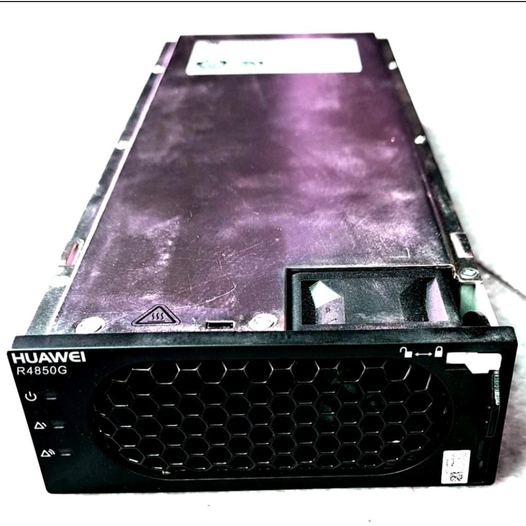 power supplay Huawei R4850/G5
