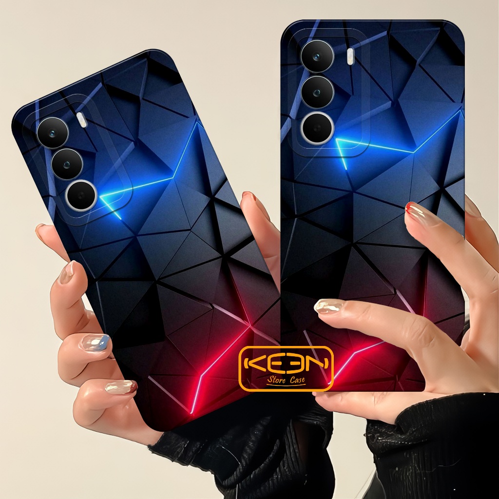 Case Realme C71 - Softcase Realme C71 Terbaru Case Procamera - Case Hp - Casing Hp Realme C71 - Sili