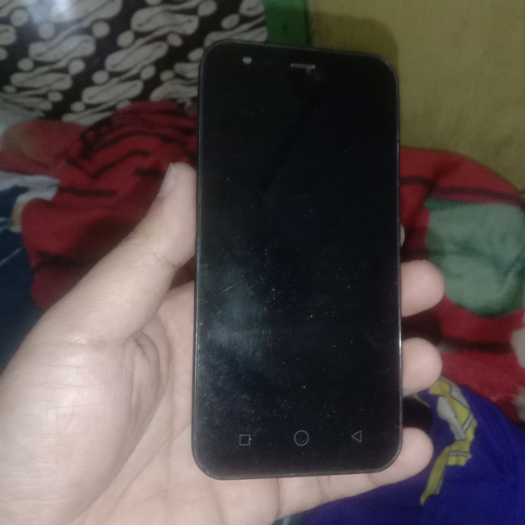 lcd touchscreen coolpad a110