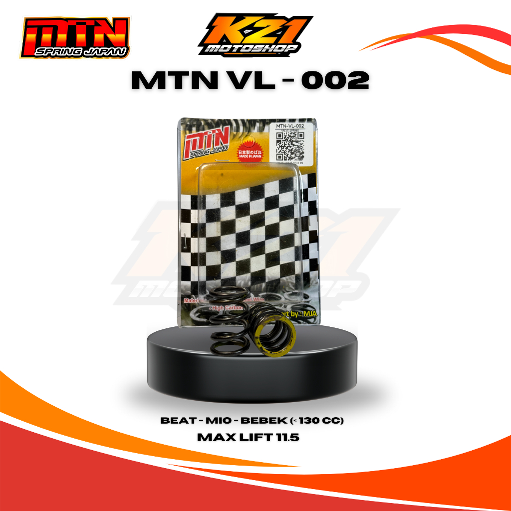 Per Klep MIO BEAT 34MM MTN Japan Per klep jepang 32mm Per klep KOJ Per klep beat deluxe per klep MTN