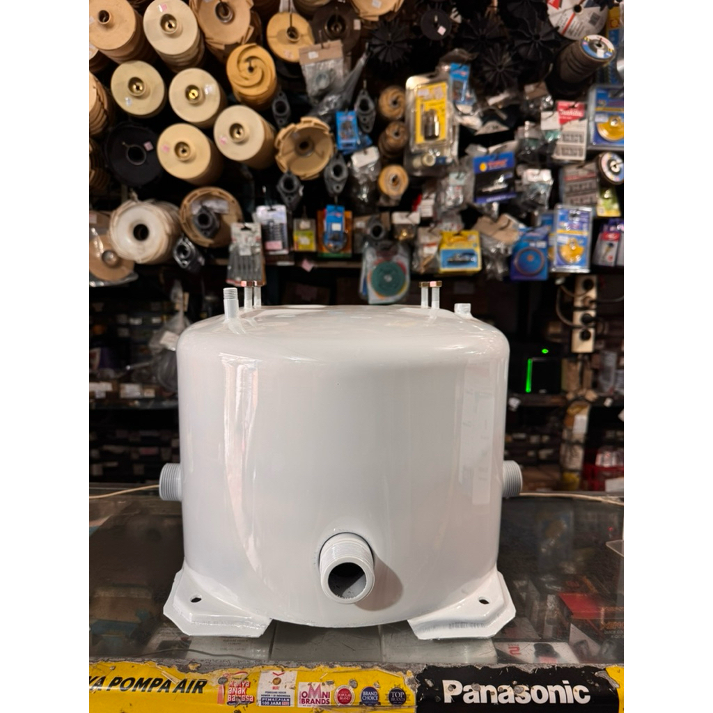 Tabung Pompa Air Jet Pump Sanyo PDH 255 JP / PDH-255JP / PDH255JP Tabung Pompa Air Sanyo