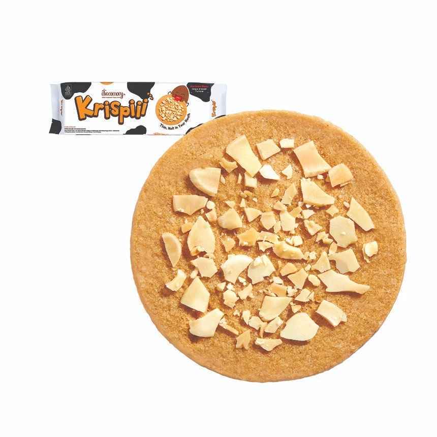 CHOCOMORY -Chocomory Crispy Cookies 120g OLEH OLEH BANDUNG