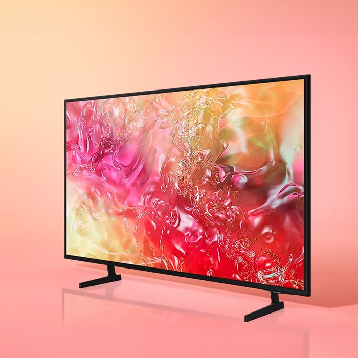 TV SAMSUNG 43 Inch Smart TV 4K UHD / UA43U8000F 4K SMART TV 43 inch Crystal UHD NETFLIX