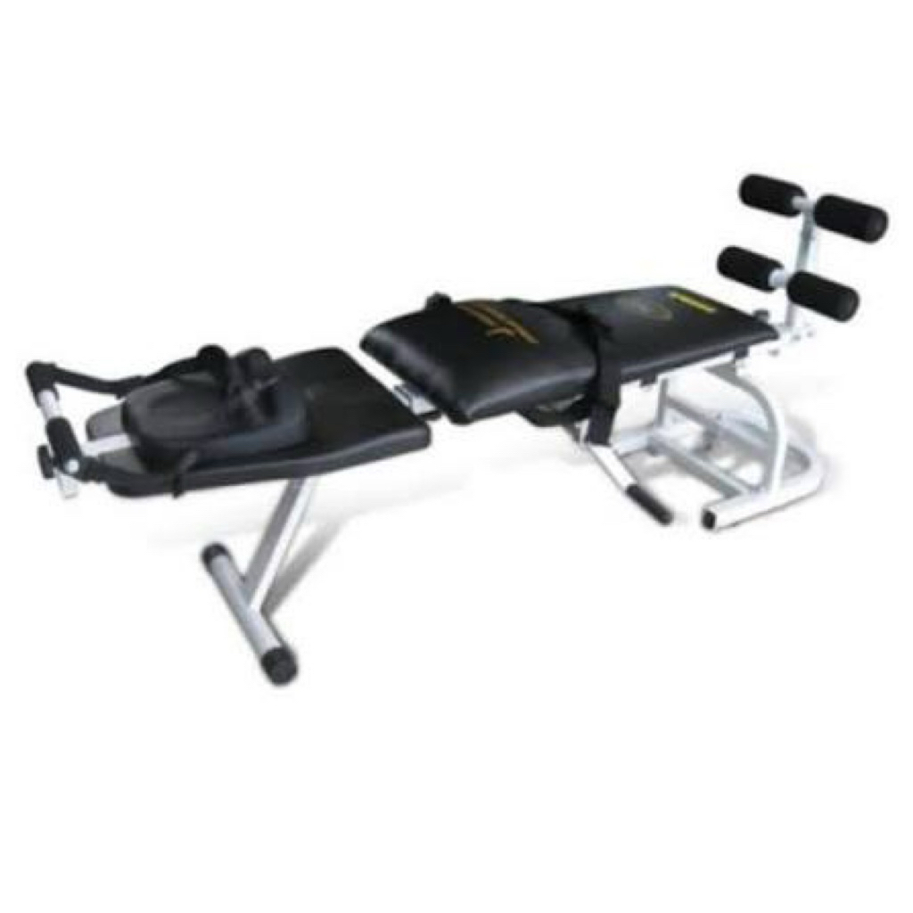 ALAT TERAPI PENINGGI BADAN JACO