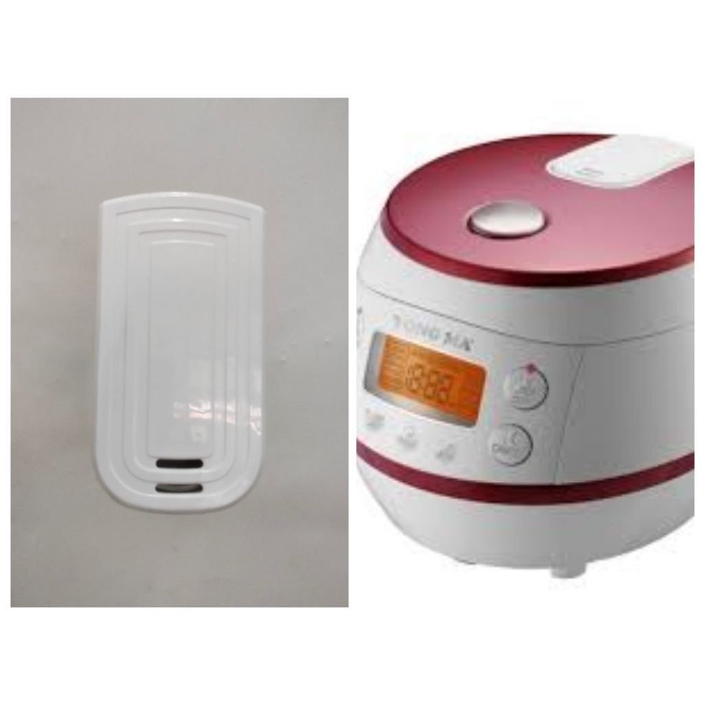 Tongolan Pembuangan Tutup Uap (Ori Yongma) Utk Magic Com Yongma YMC 112