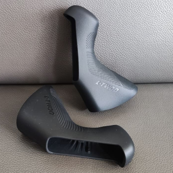 Ltwoo Karet Hood Brifter R2 R3 R5 R7 R9 RX Mekanik Tipe 2