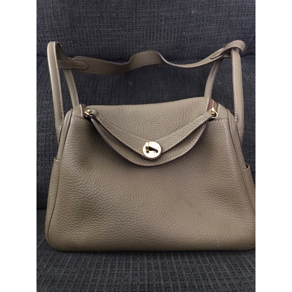 preloved ala lindoy kulit asli