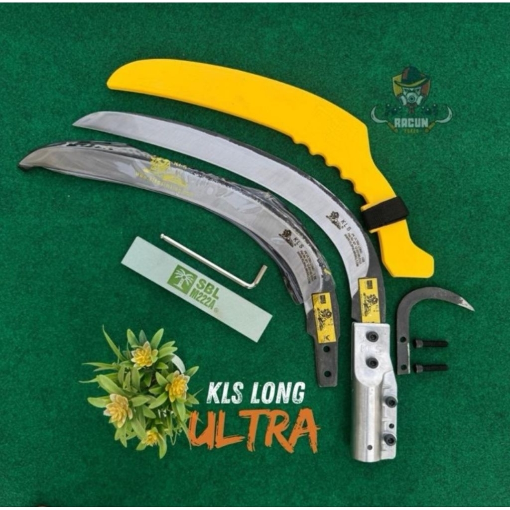 Egrek KLS Ultra Long Premium Malaysia