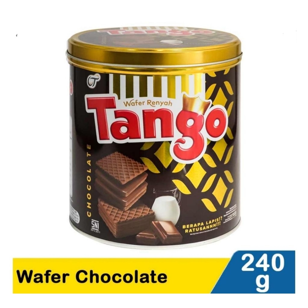 Tango kaleng