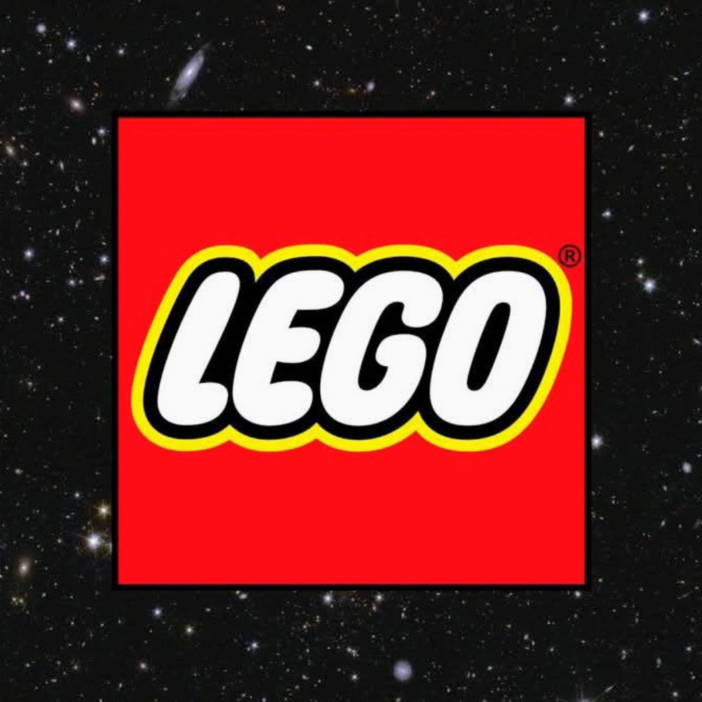 Lego minifigure original pesanan