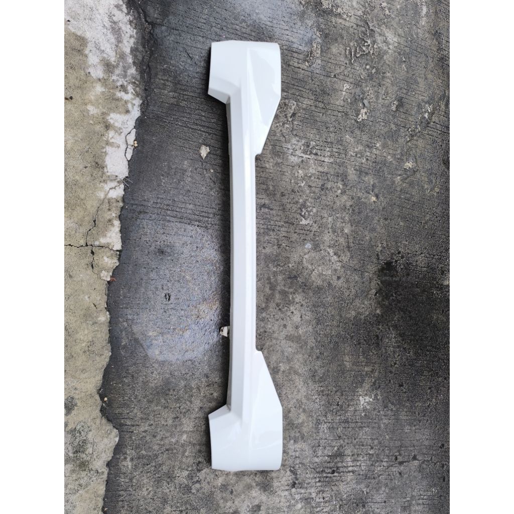 bodykit belakang etios valco