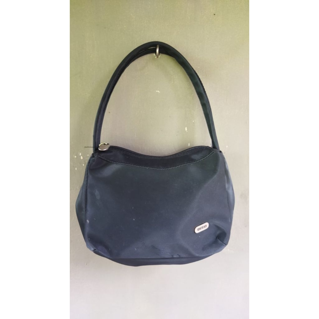 tas hitam wanita kecil pl