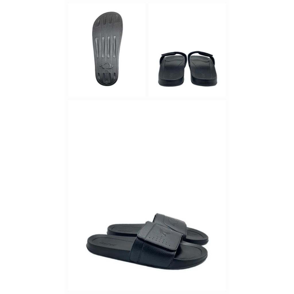 Sandal Astec Krav man sandal slipon
