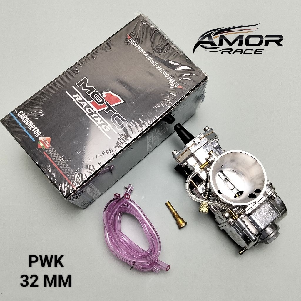 KARBURATOR KARBU MOTO 1 PWK 32 MM