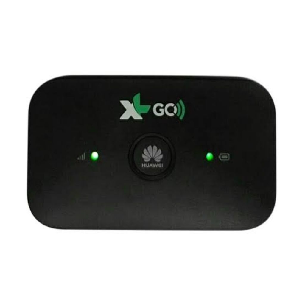 Modem Wifi Huawei E5573 logo XL Go
