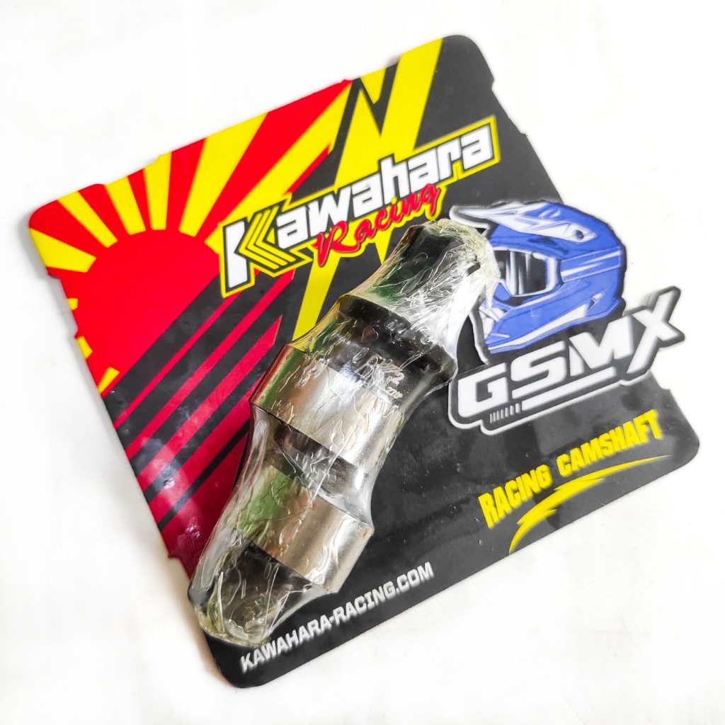 MASTER CAM KAWAHARA NOKEN AS KAWAHARA JUPITER Z K2