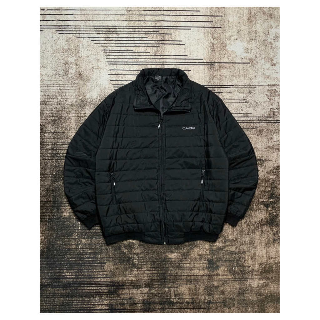 Jacket Columbia Second