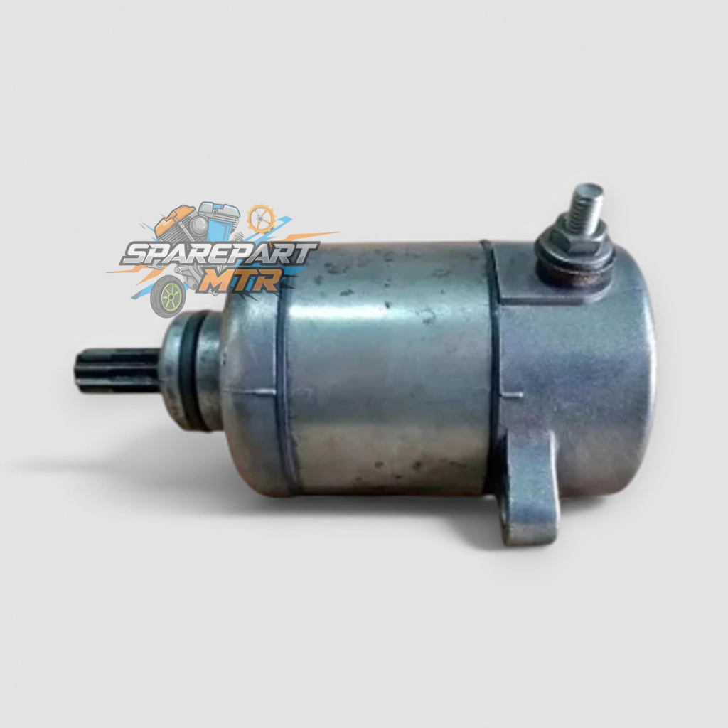 DINAMO STATER SUPRA X 125 KHARISMA KIRANA ORIGINAL