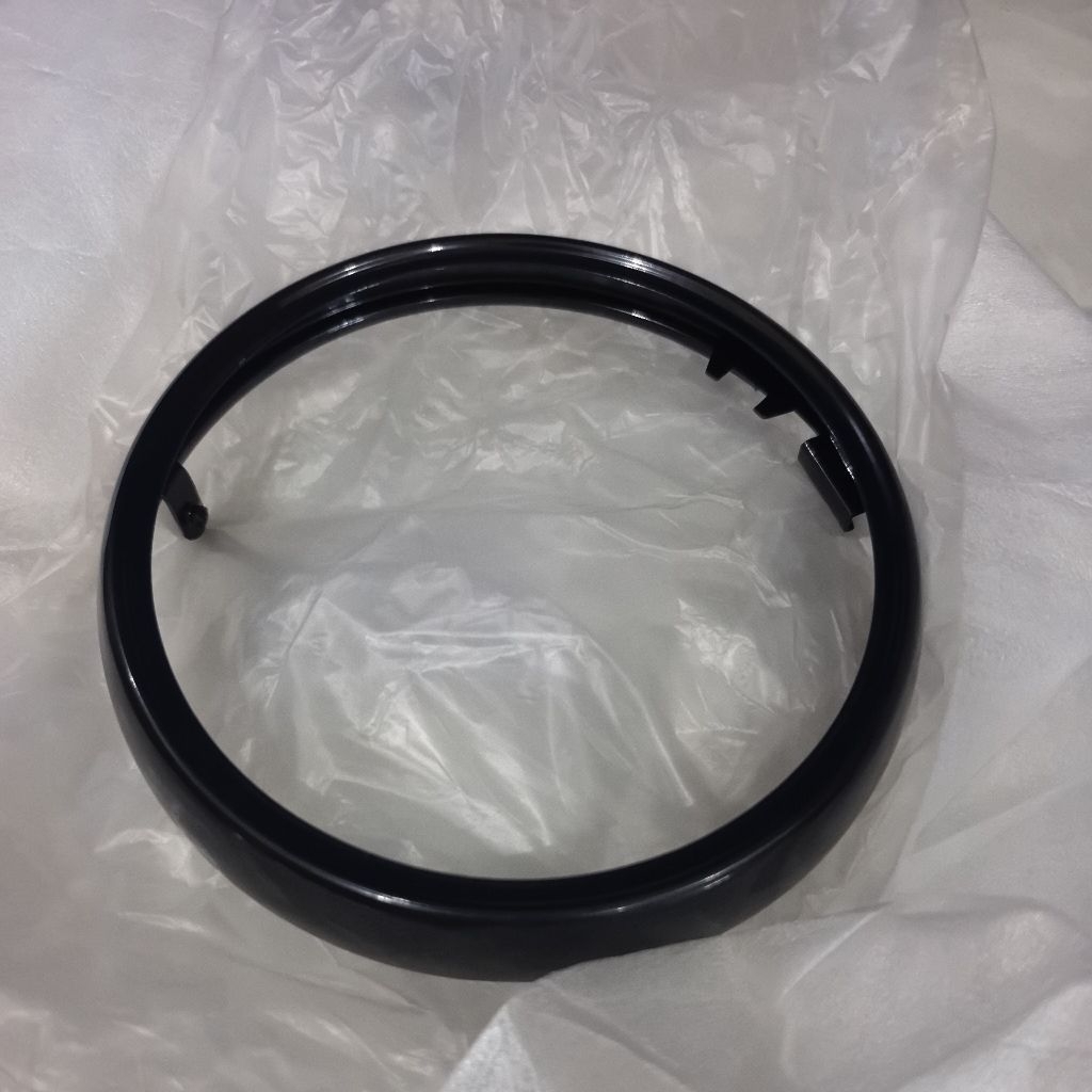 33101KCJ691 Rim Head Light Honda Tiger Old