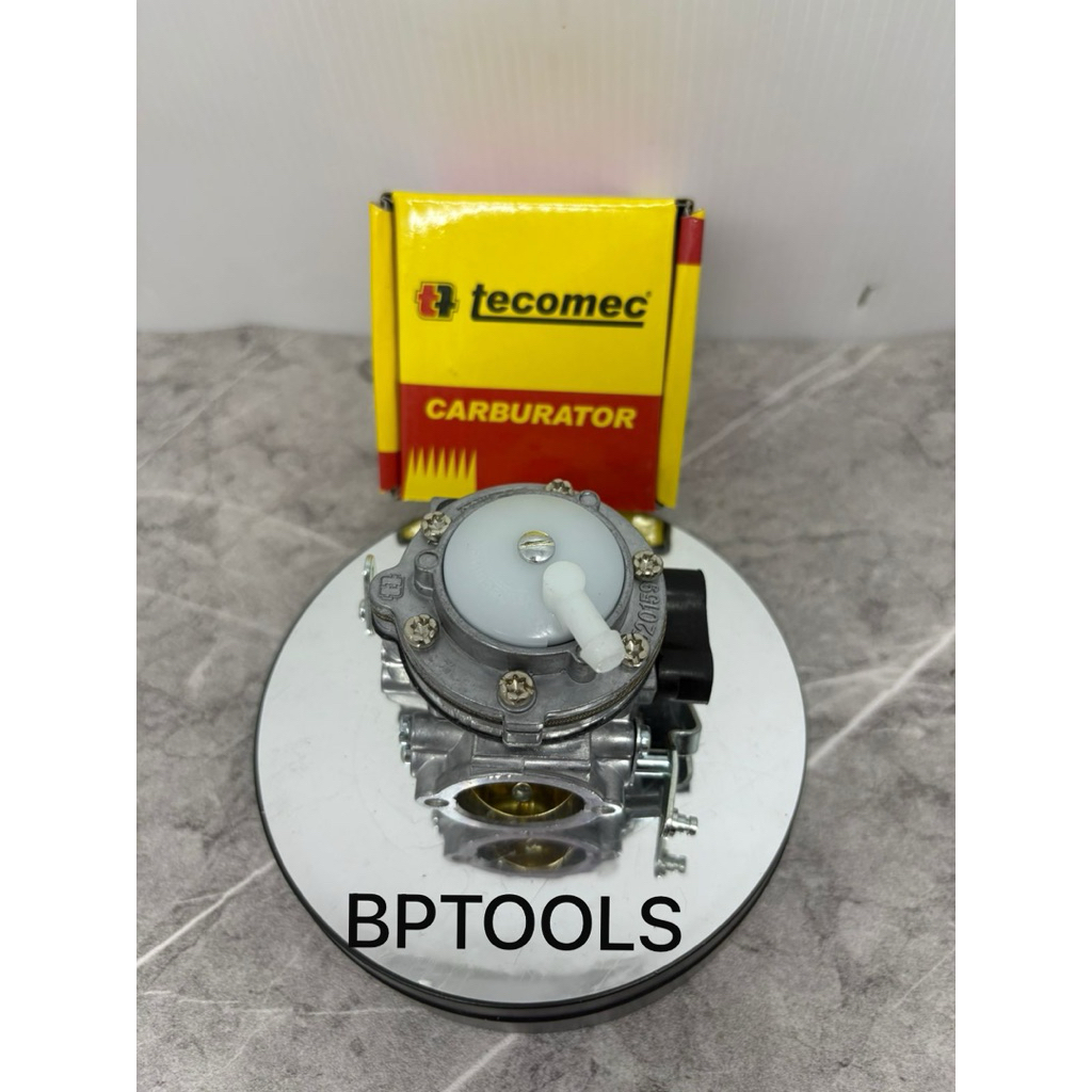 PROMO Carburator Assy Chainsaw 070 Tecomec Original