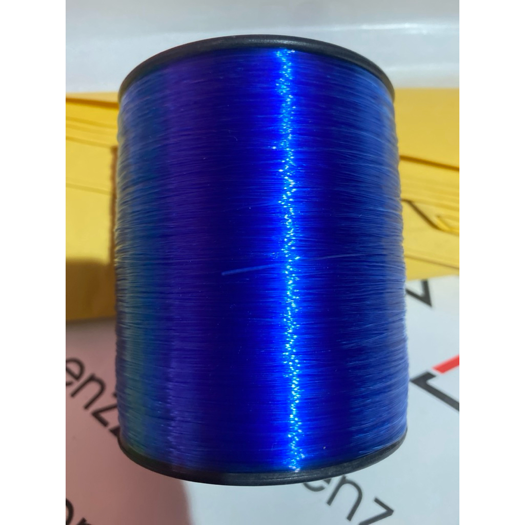 Senar Korea ukuran 035 panjang 6000 yard