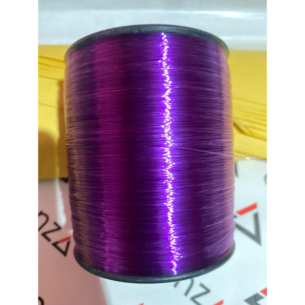 Senar Korea ukuran 035 panjang 6000 yard