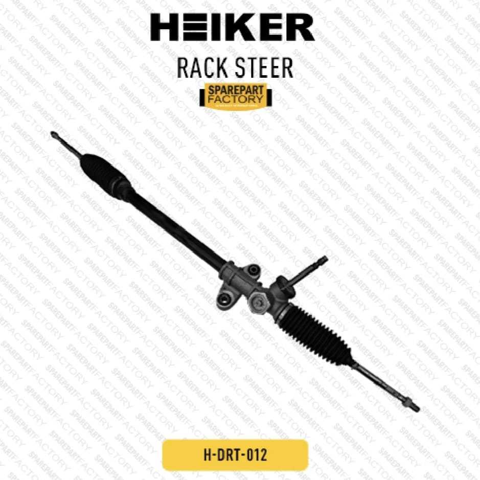 RACK STEER RAK STIR BLOK STIR GRANMAX GRAND MAX LUXIO NEW 2023 EPS / ELECTRIC POWERSTEERING 45502-BZ