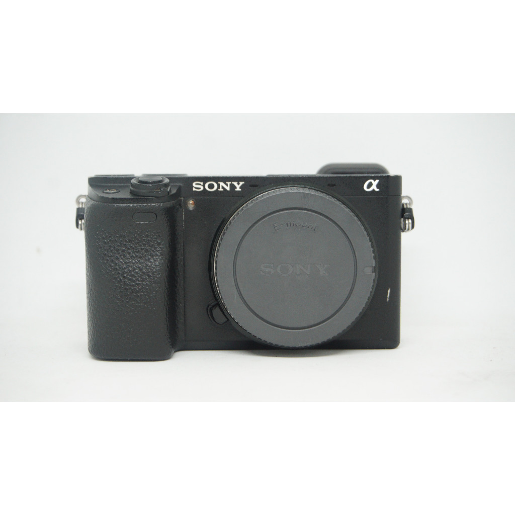 Sony A6300 Body Only
