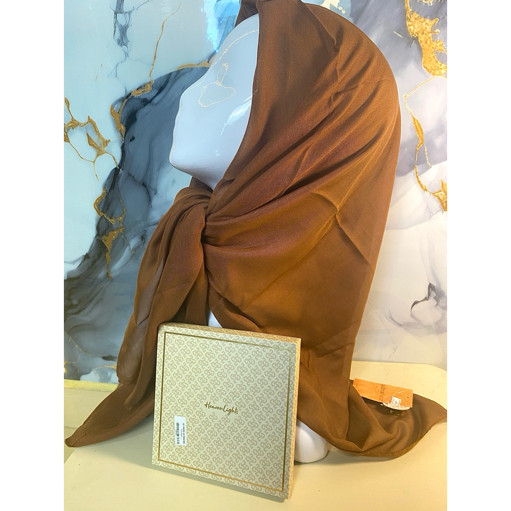 Heaven lights paris ult