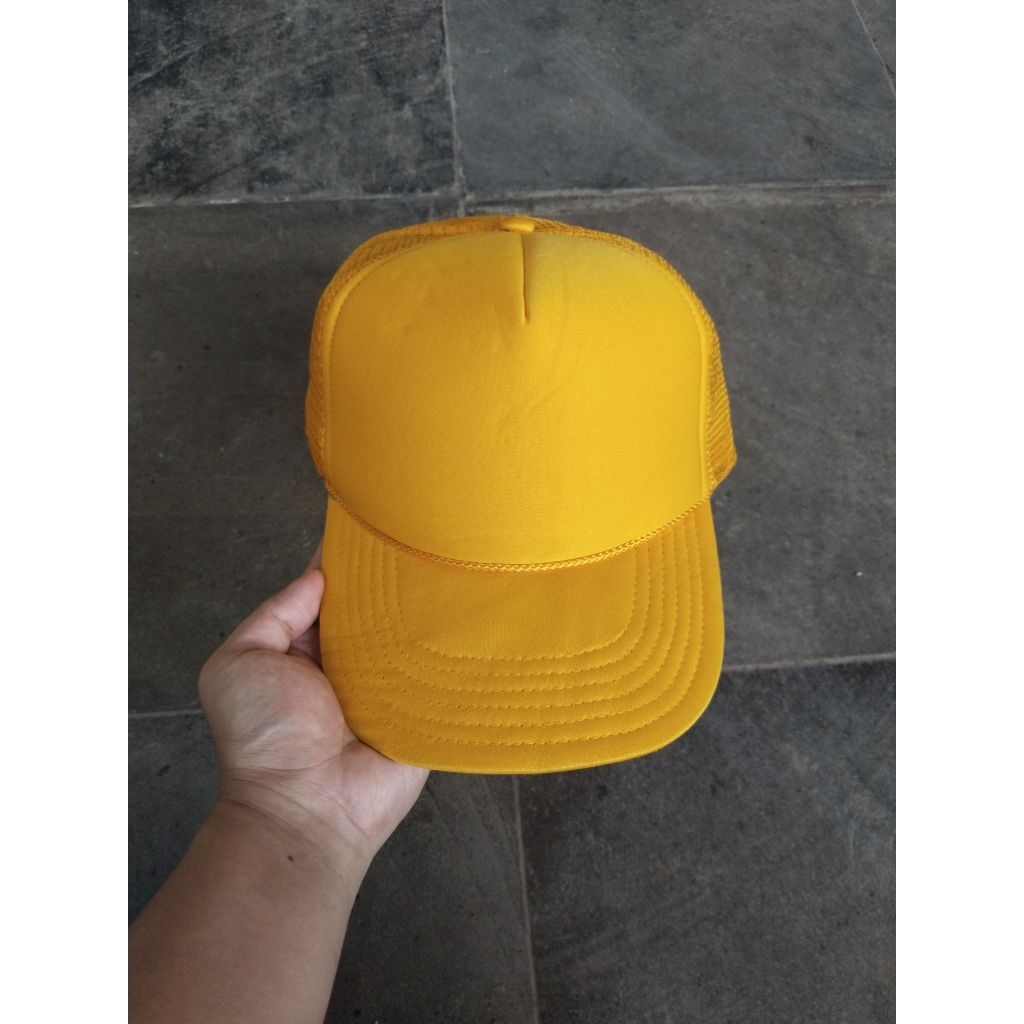 Trucker Polos Otto