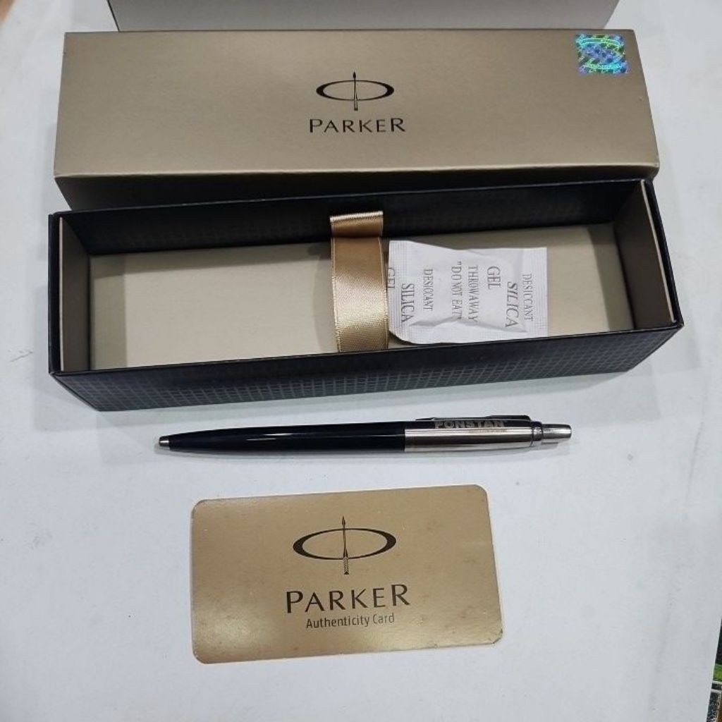 pulpen Parker ponstan