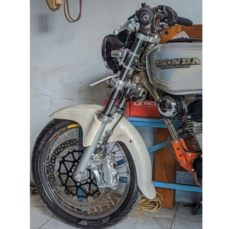 shock ninja serpico victor