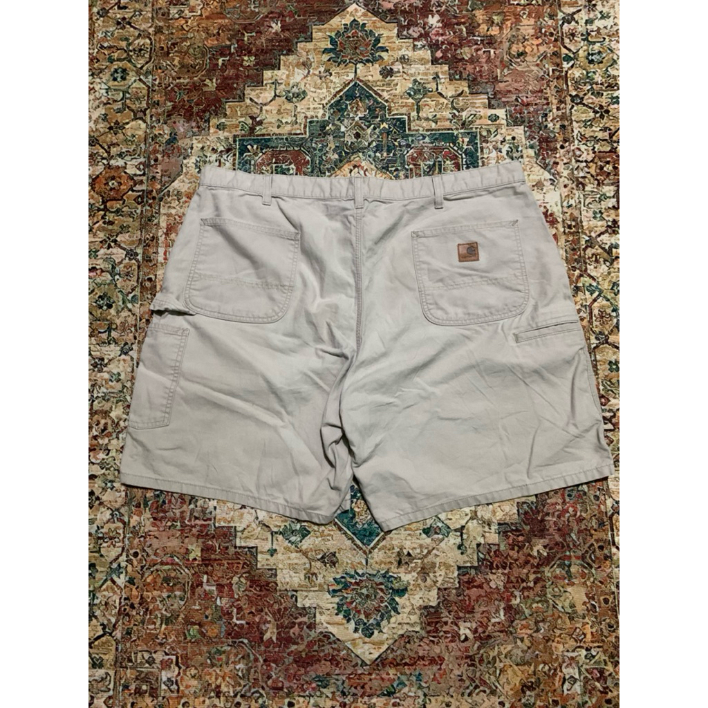 Celana Pendek Carhartt Carpenter