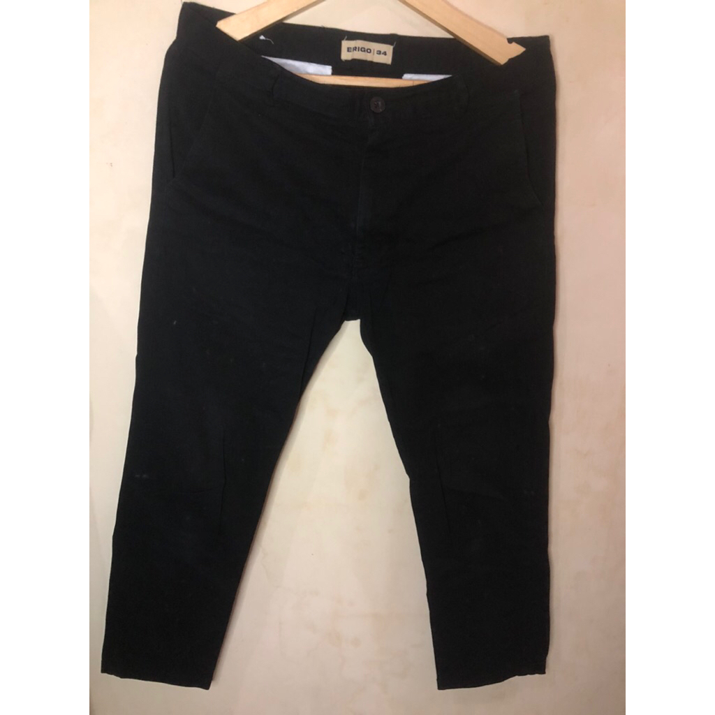 Erigo Chino Preloved