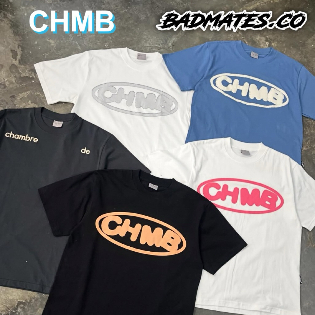 Chambre De La Vain Tee USS Collection/Tshirt Chambre All Articles/Trucker Hat CHMB/Chambre Beanie Or