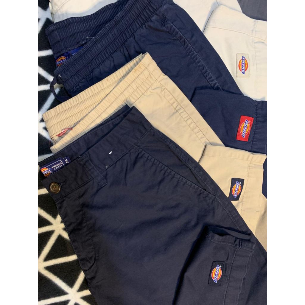 borongan celana dickies