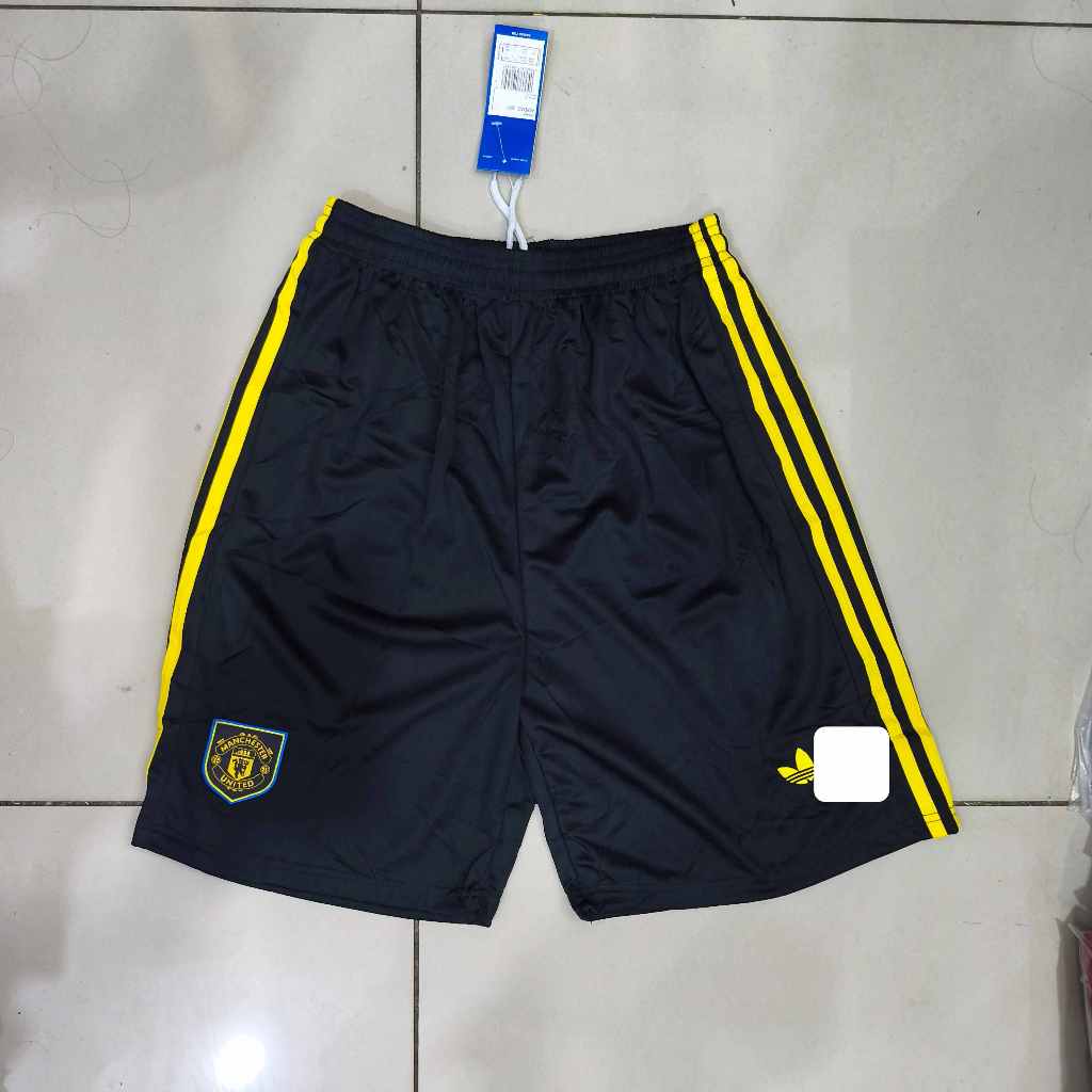 Celana Bola Manchester United MU