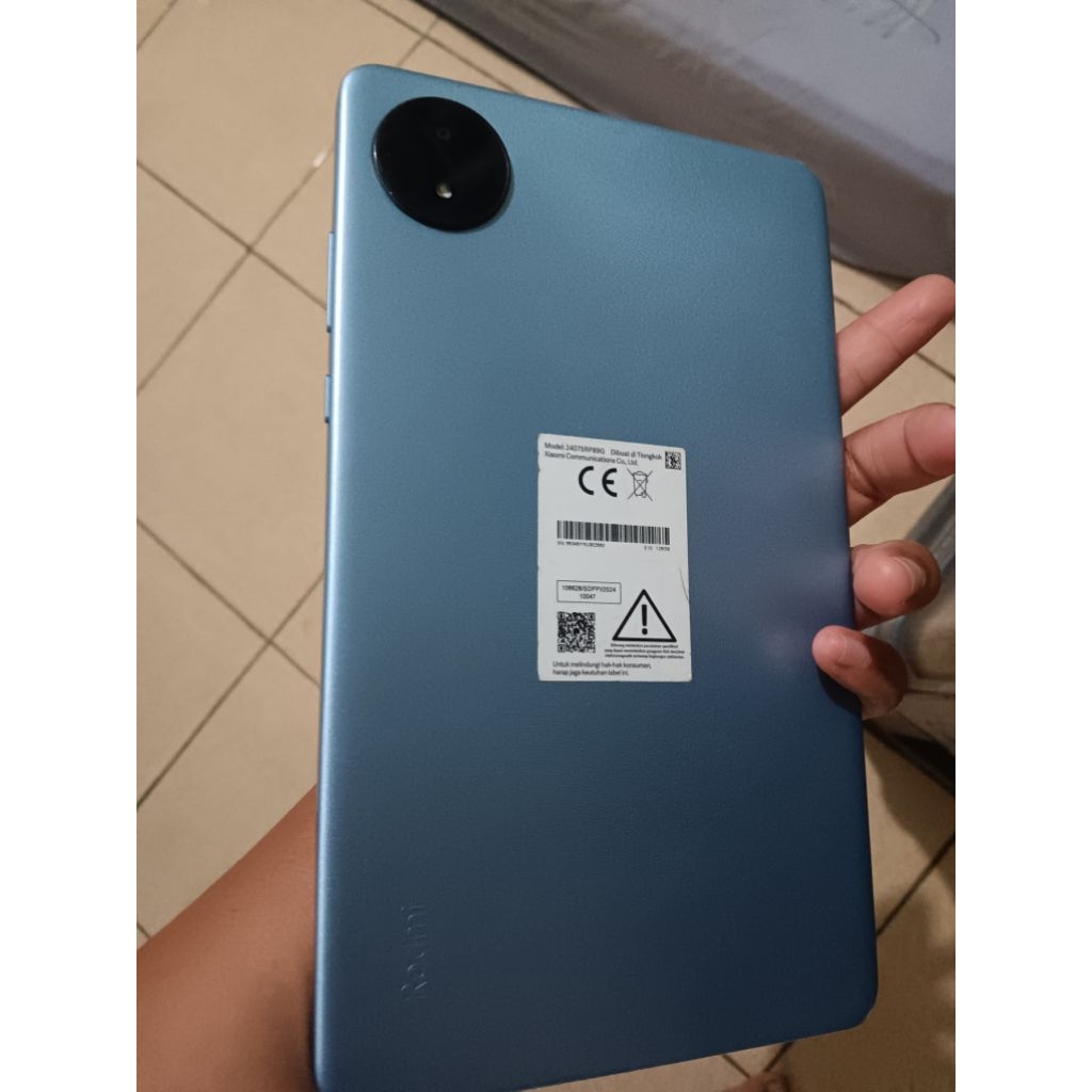 Redmi Pad SE 8.7 Second