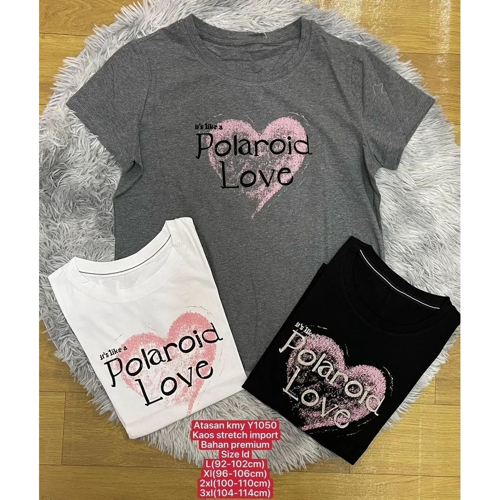 Kaos kamaya , Olly Beauty ,kaos kamaya ,KemeiNi,Gebeishang,Coca # Bahan Kaos Stretch #Super Premium 