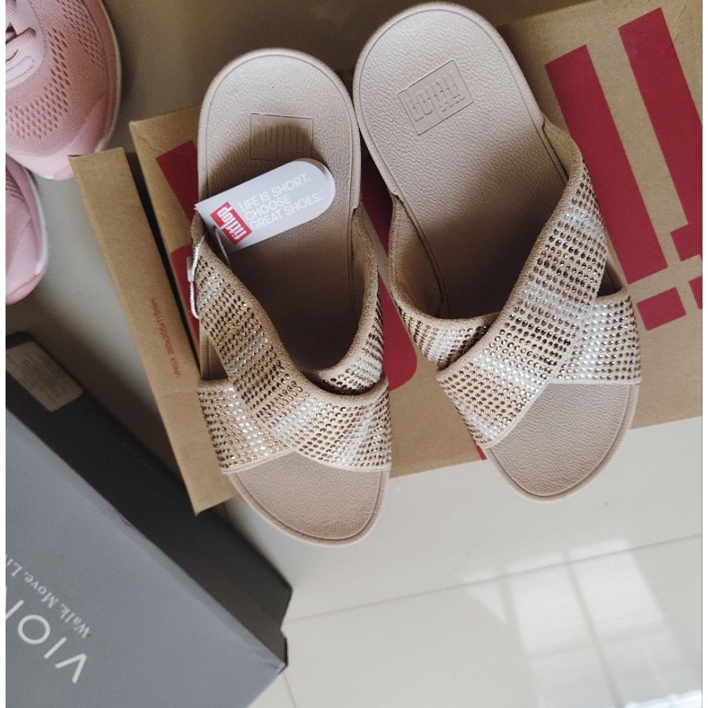 Fitflop sandal ori auth