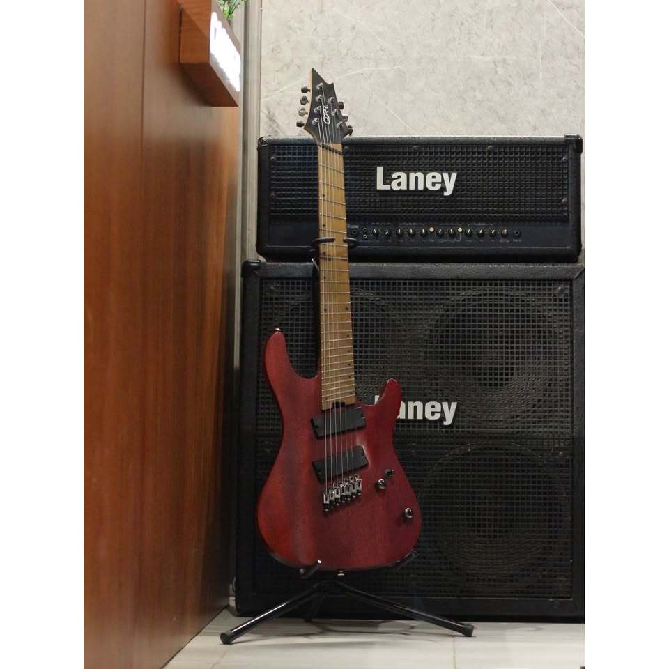 Cort KX307 MS 7 Strings Guitar