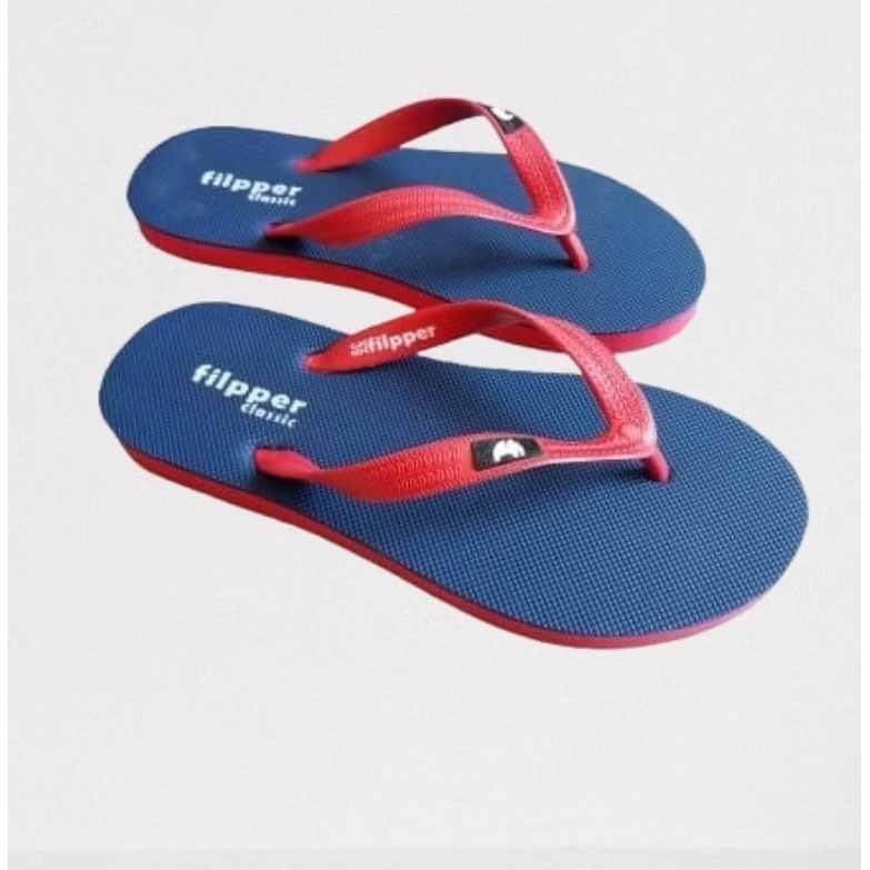 Sandal jepit pria | sandal rubber | sandal flipper