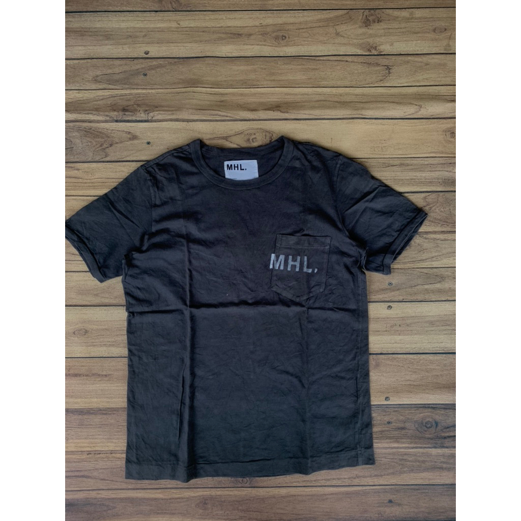 margaret howell pocket Logo