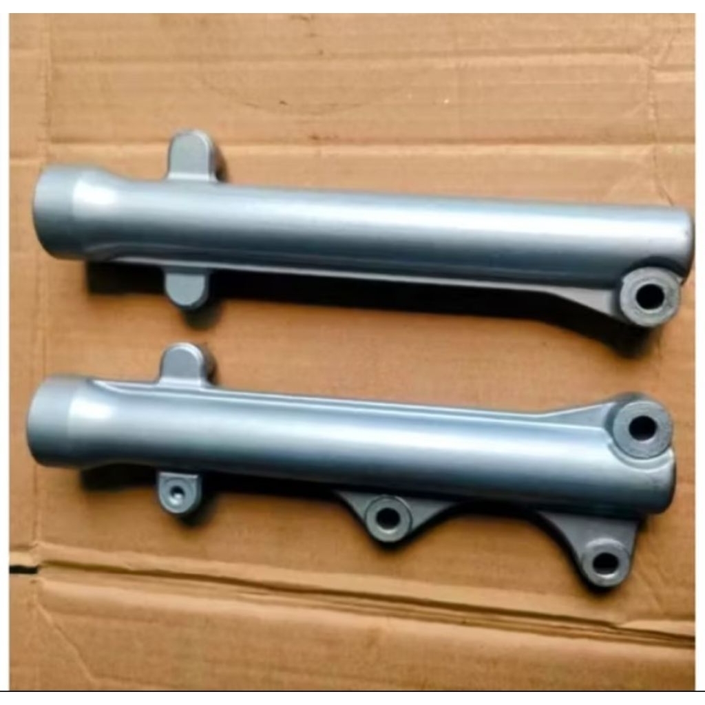 tabung shock depan Yamaha Jupiter MX old MX new original copotan