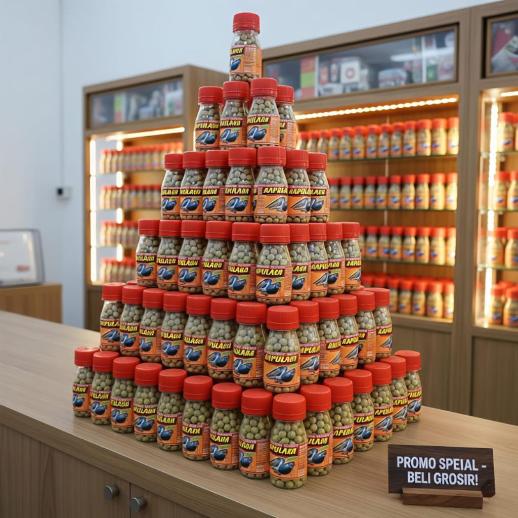 Jamu Merpati Kolong losdor KAPULAGA 100 PIL extra power giring Keket keras pil edan Alus elite99