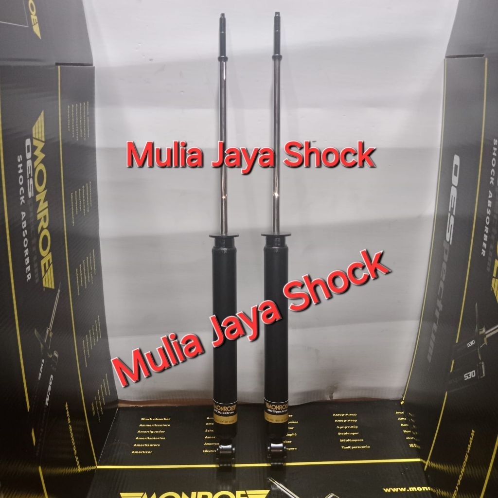 Shockbreaker Belakang Agya/Ayla. Original Monroe.
