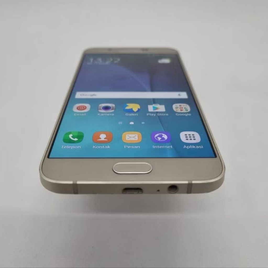 Samsung Galaxy A8 Ram 2/32Gb Samsung Galaxy A8 Second Termurah Ex Garansi Resmi SEIN Kualitas Terbai